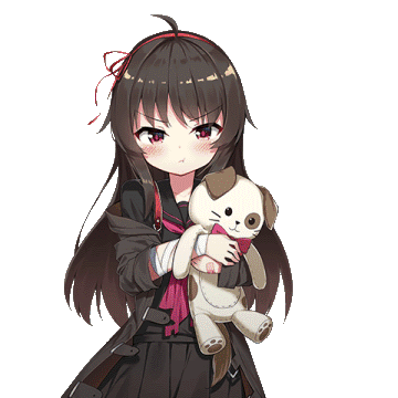 lily 3rd anniversary artwork